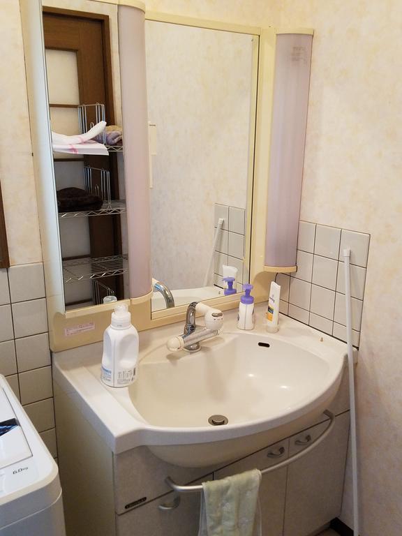 Hotel Inkyoya Naošima Exteriér fotografie