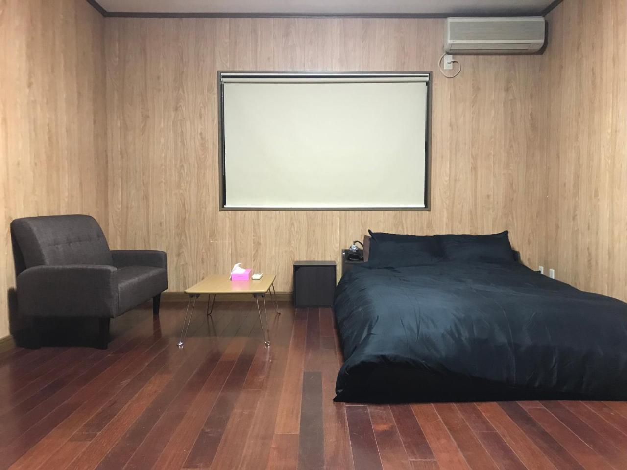 Hotel Inkyoya Naošima Exteriér fotografie